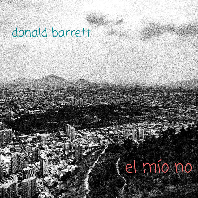 El Mío No