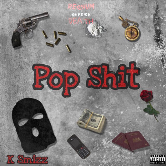 POP SHIT