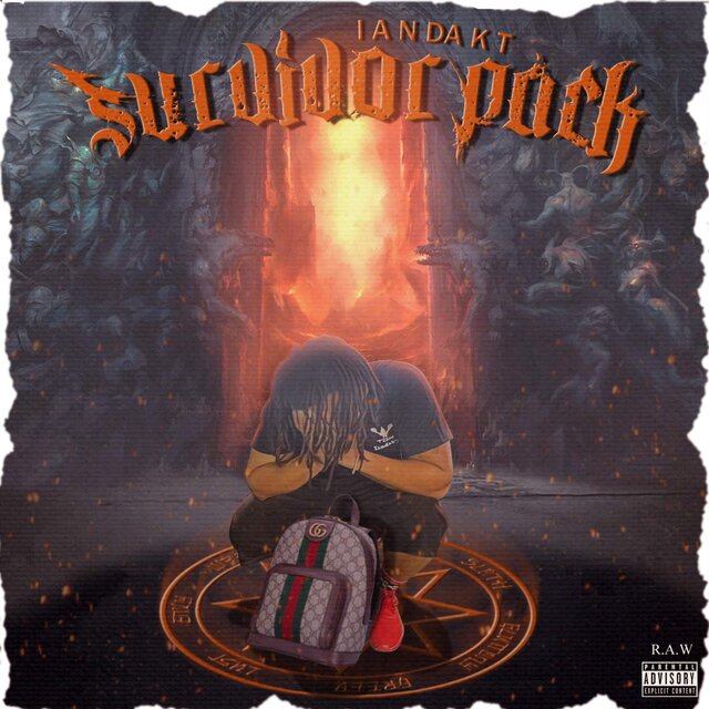 Survivor Pack