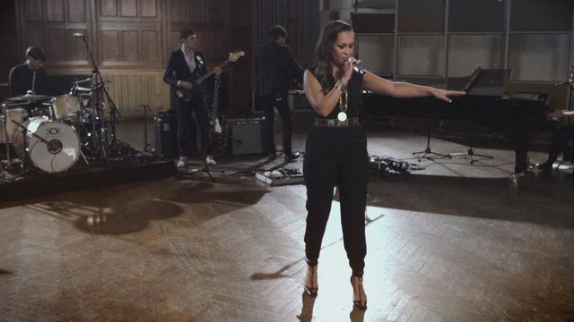 All That I've Got (Live from Air Studios)