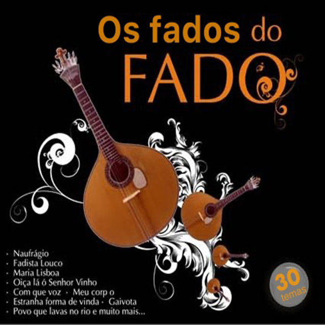 Os Fados do Fado