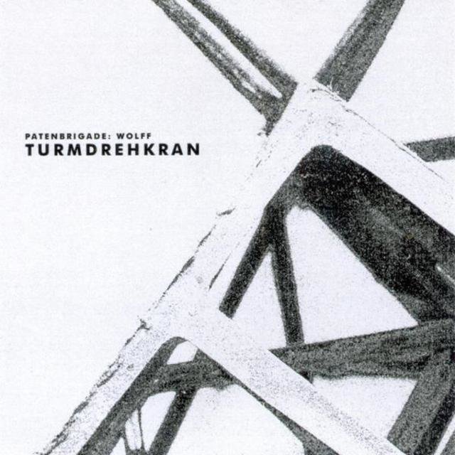 Turmdrehkran