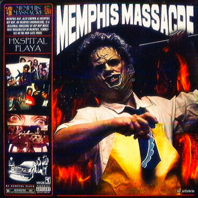 Memphis Massacre