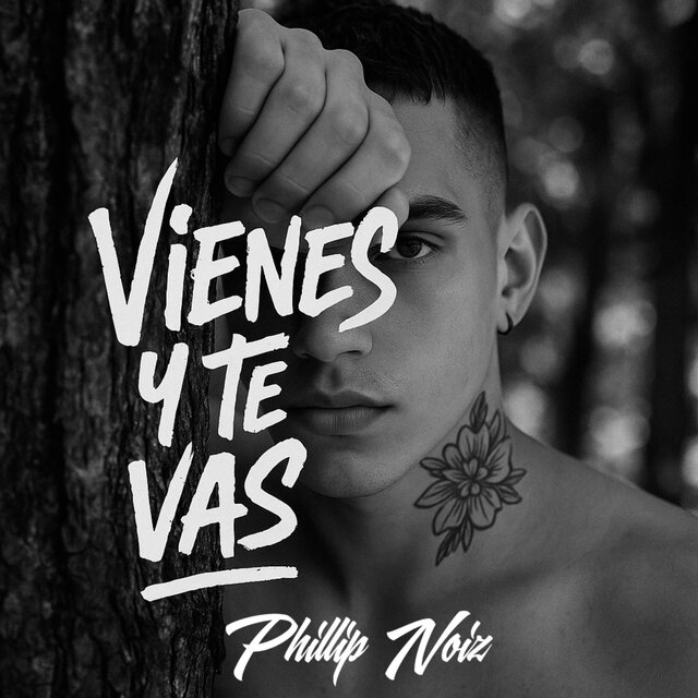 Vienes y Te Vas