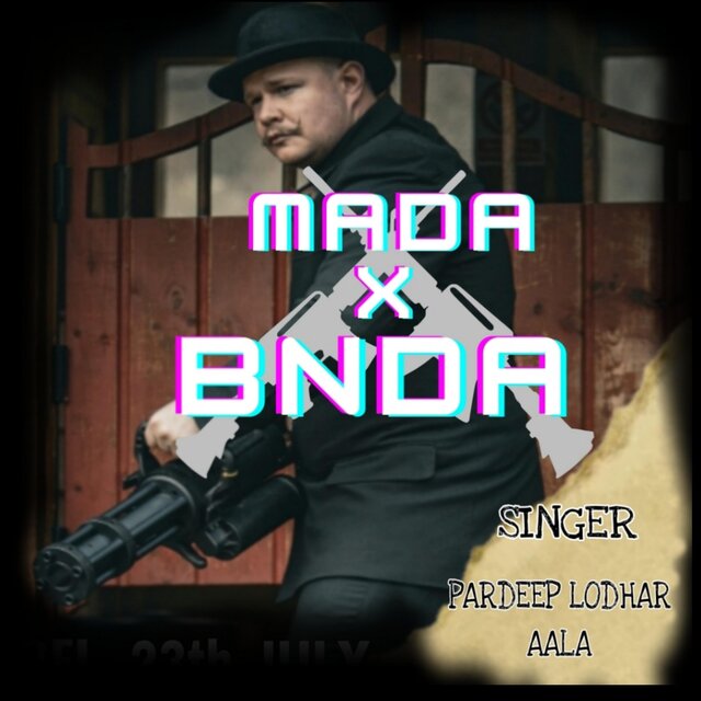 MADA BNDA