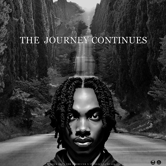 The Journey Continues