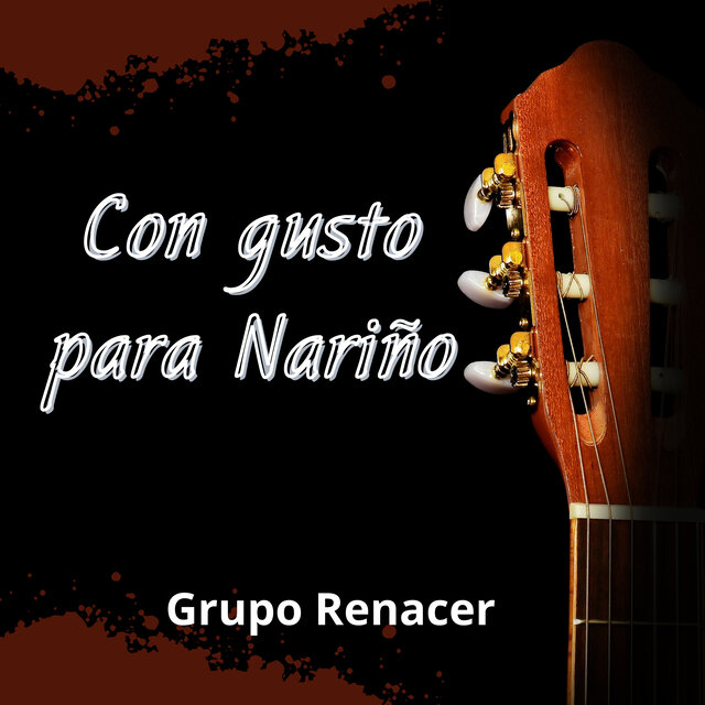 Con Gusto para Nariño