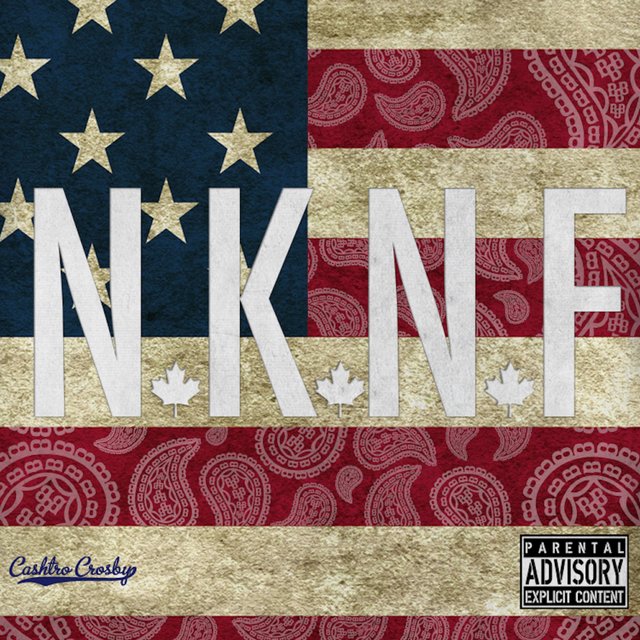 Nknf (No Kids, No Felonies)