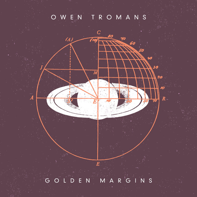 Golden Margins