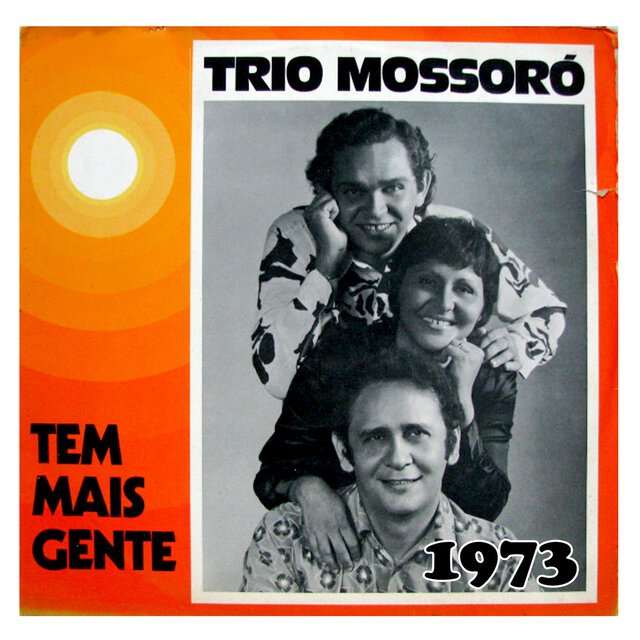 TEM MAIS GENTE - 1973
