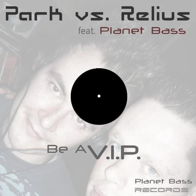 Be a VIP