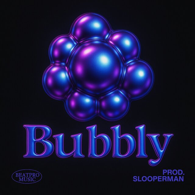 Bubbly
