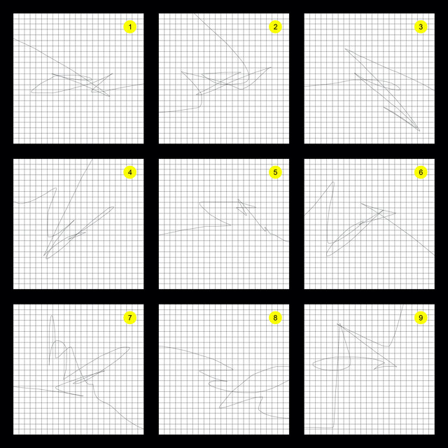 Index Series, Vol. 1