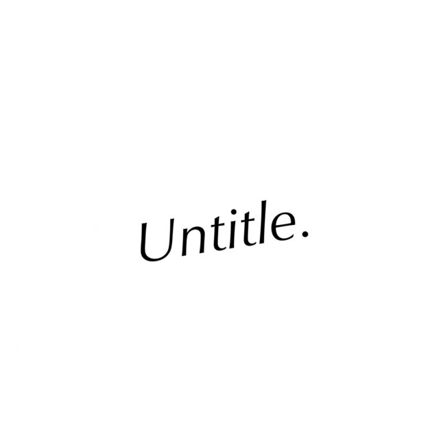 Untitle.