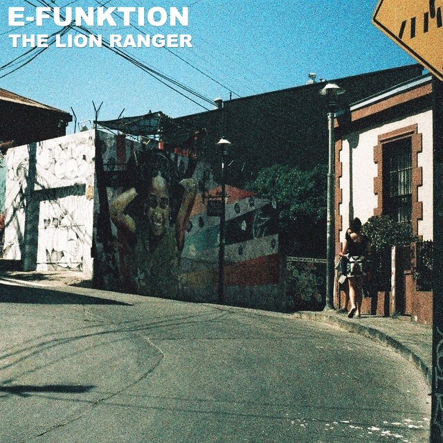 E-Funktion