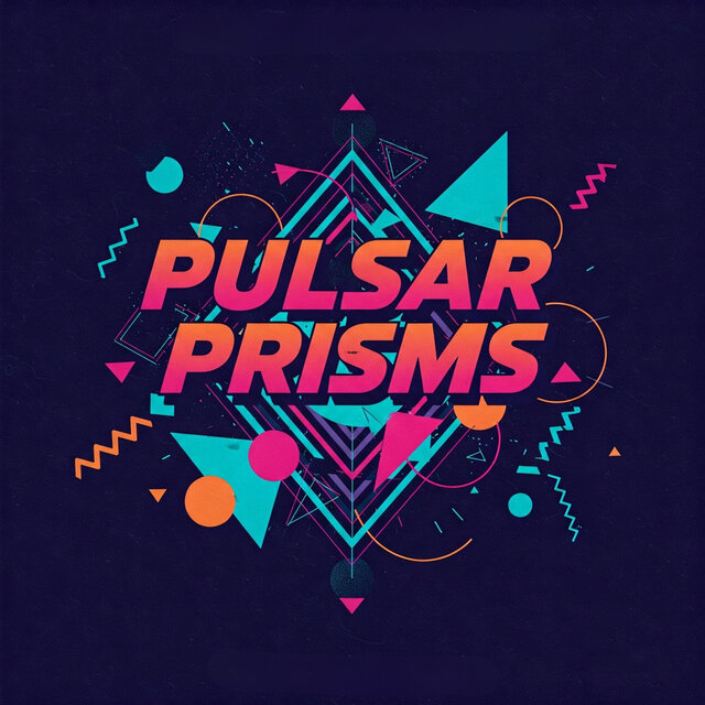 Pulsar Prisms