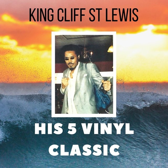 His 5 Vinyl Classic