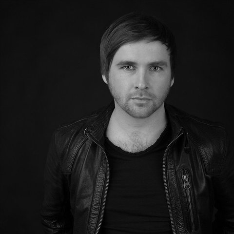 Gary Beck - TIDAL