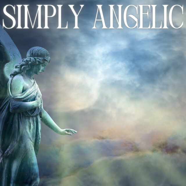 Cinematic Music Angelic Harmonies For Anxiety and Daily Stress