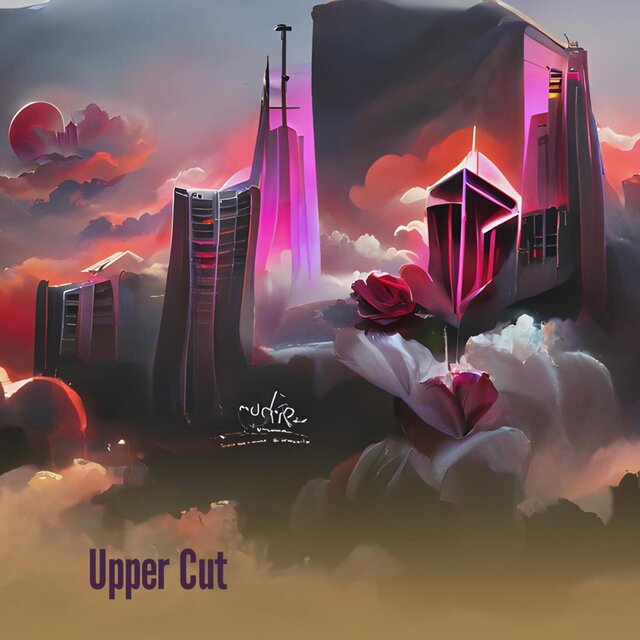 Upper Cut (Remastered 2024)
