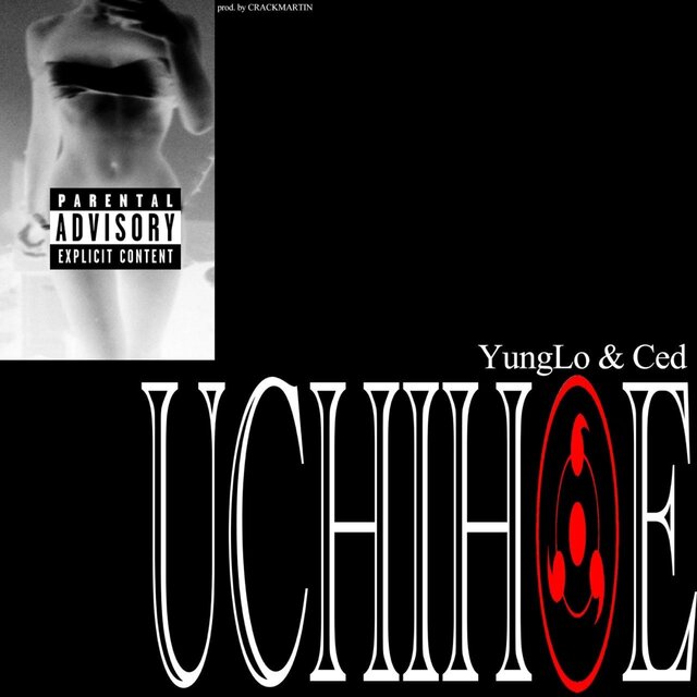 UCHIHOE (feat. Ced & CRACKMARTIN)