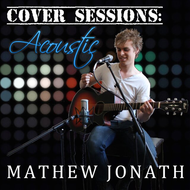 Cover Sessions: Acoustic