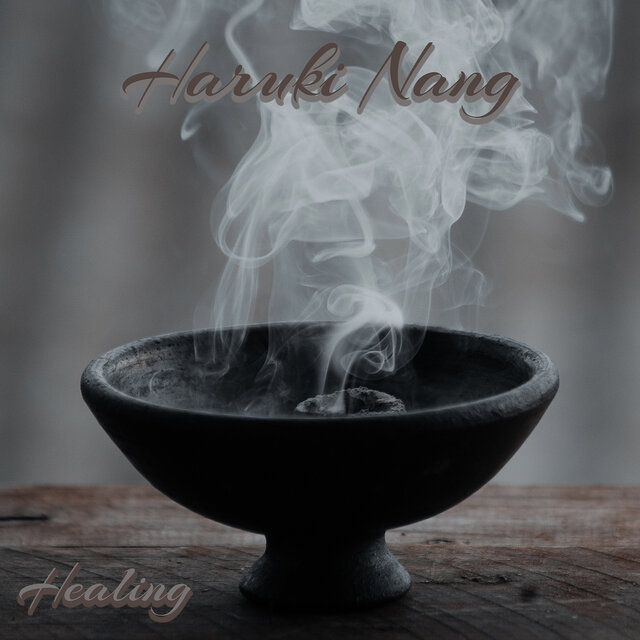Healing