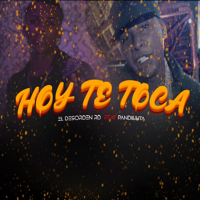 Hoy te toca