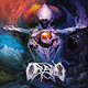 Cover art for album Ascendants by Oceano