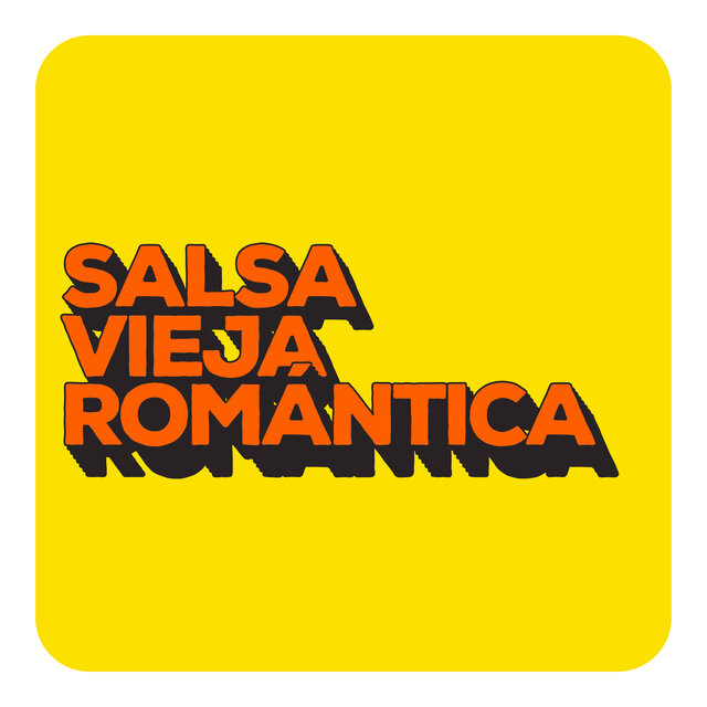 Salsa Vieja Romantica