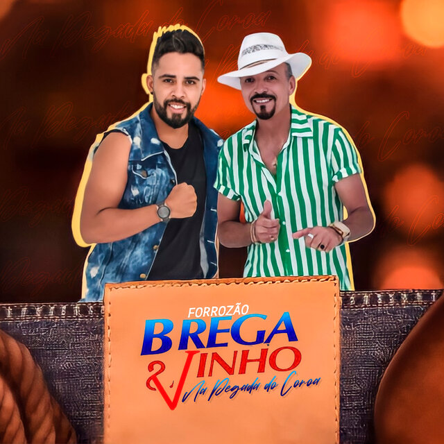 Na Pegada do Coroa