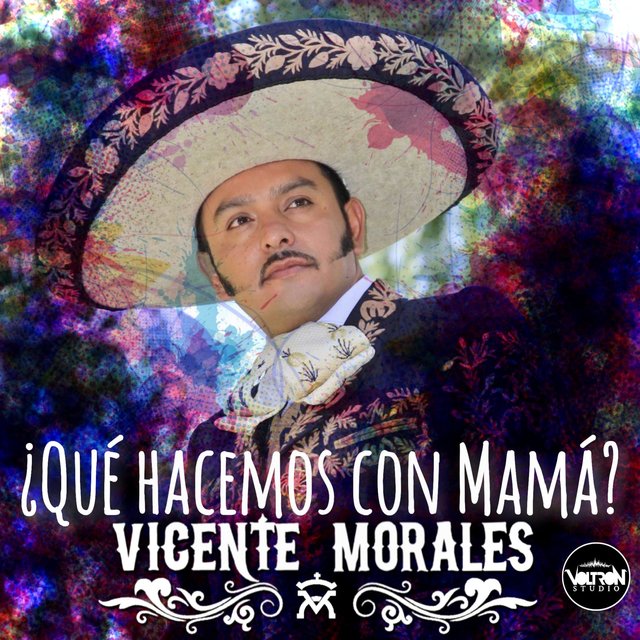 ¿Qué Hacemos Con Mamá?