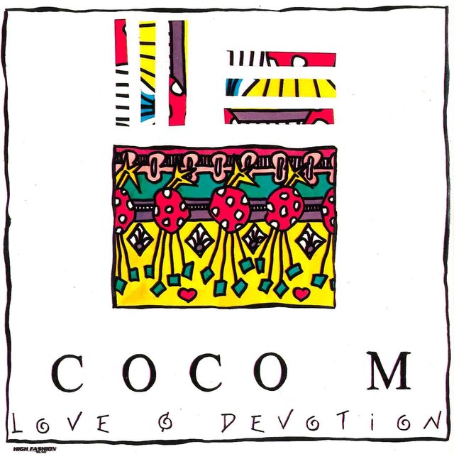 Love & Devotion