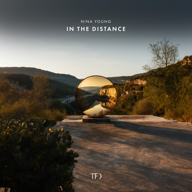 In the Distance