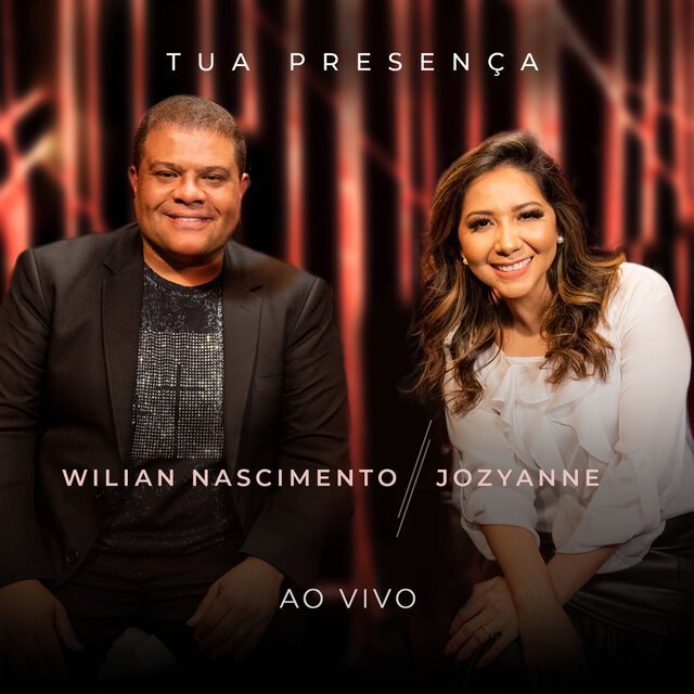 Tua Presença (Ao Vivo)