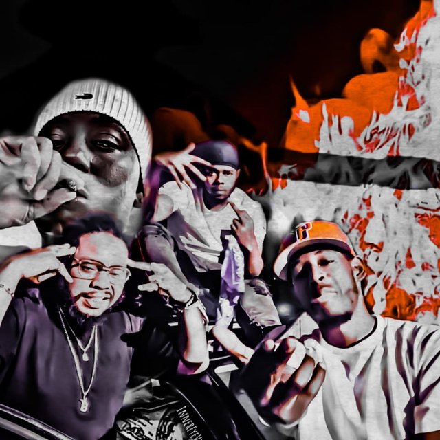 No Limit (feat. Vinci Kubrickz)