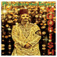 Cover art for album Moorish by Pryceless the Dawn