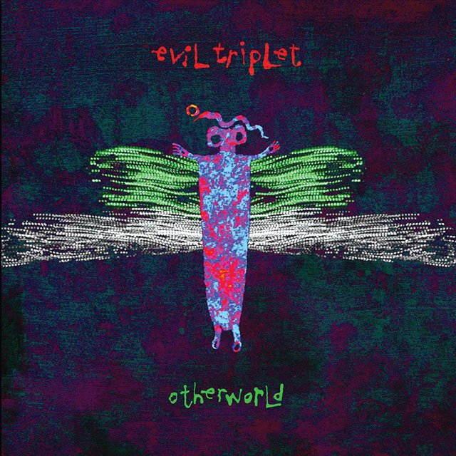 Otherworld
