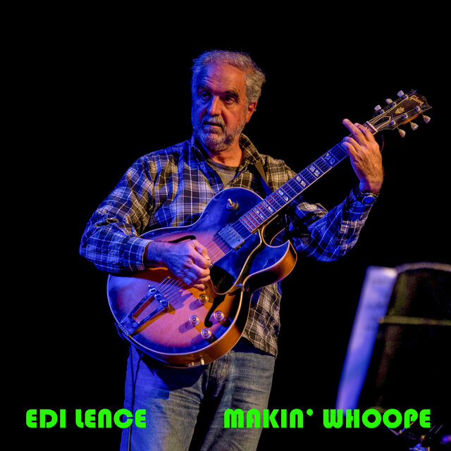 Makin' whoope (Instrumental)