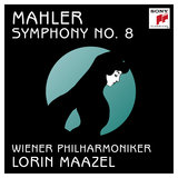 Symphony No. 8 in E-Flat Major 
