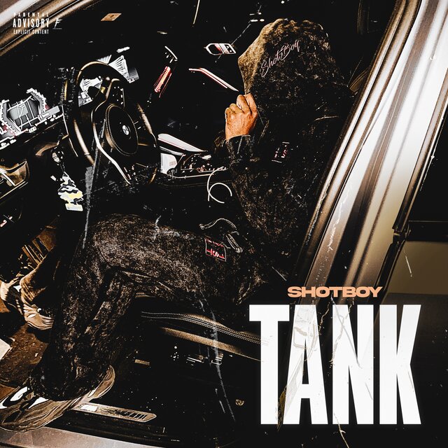 Tank
