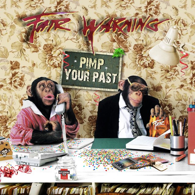 Pimp Your Past