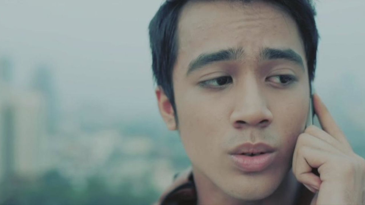 Hanya Lagu (Official Music Video)