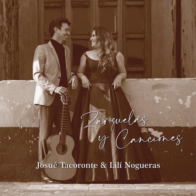 Zarzuelas y Canciones