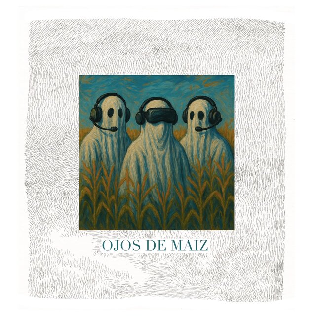 Ojos De Maíz
