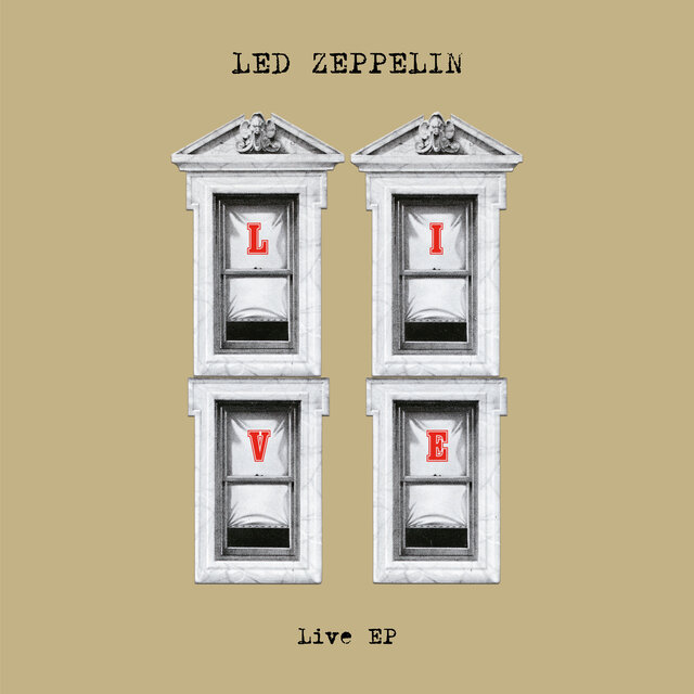Live EP