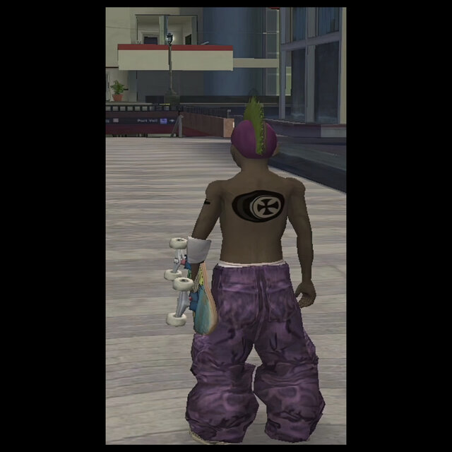 Censored (Original)