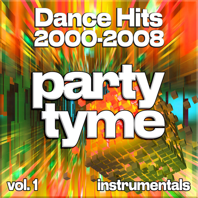 Dance Hits 2000-2008, Vol. 1 (instrumental)