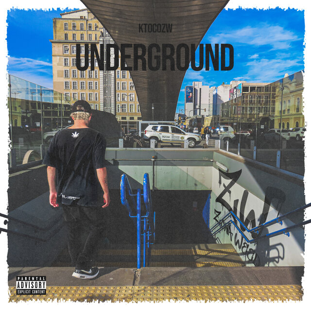 Underground