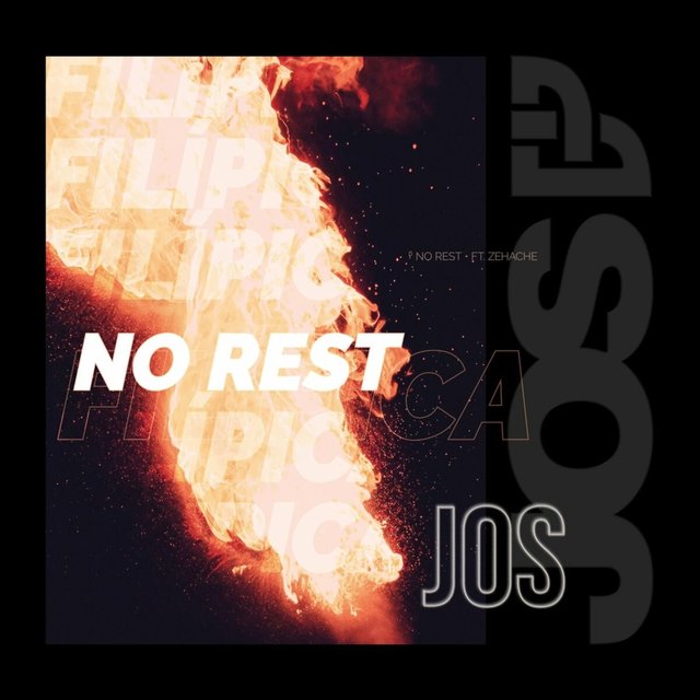 No Rest